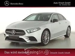Argintiu Utilizat 2022 Mercedes 250 AMG Berlinǎ | 38.269 EUR
