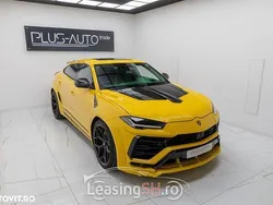 Galbeuriu Utilizat 2021 Lamborghini Urus SUV | 289.900 EUR