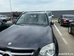 Utilizat 2008 Mercedes 320 SUV | 8.000 EUR