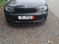 Culoarenegru Utilizat 2010 BMW 118 Hatchback | 4.450 EUR (Puțin scump)