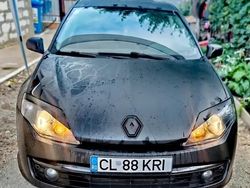 Utilizat 2011 Renault Laguna III Hatchback | 2.000 EUR