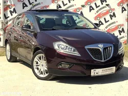 Culoarerosu Utilizat 2010 Lancia Delta Hatchback | 3.990 EUR