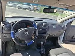 Utilizat 2015 Dacia Logan MCV Break | 4.000 EUR (Preț OK)