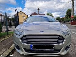 Culoarebej Utilizat 2016 Ford Mondeo Berlinǎ | 10.400 EUR (Preț OK)