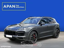 Gri Utilizat 2022 Porsche Cayenne SUV | 91.499 EUR (Scump)