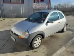 Utilizat 2006 Ford Ka Hatchback | 950 EUR