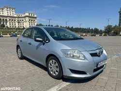 Albastru Utilizat 2007 Toyota Auris Terra Hatchback | 3.300 EUR (Preț OK)
