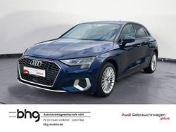 Utilizat 2023 Audi A3 Advanced | 26.677 EUR (Puțin scump)