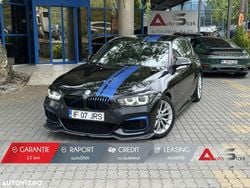 Culoarenegru Utilizat 2019 BMW M140 M Sport Hatchback | 24.950 EUR
