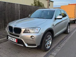 Culoaregri Utilizat 2012 BMW X3 Comfort Edition SUV | 11.990 EUR (Super Preț)