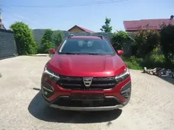 Rosu Utilizat 2022 Dacia Sandero Extreme Hatchback | 11.200 EUR (Super Preț)