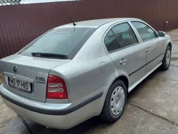 Utilizat 2007 Skoda Octavia Hatchback | 3.800 EUR (Preț OK)
