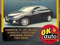 Utilizat 2010 Mazda 6 Berlinǎ | 6.500 EUR (Preț OK)