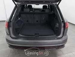 Gri Utilizat 2019 VW Touareg SUV | 59.800 EUR