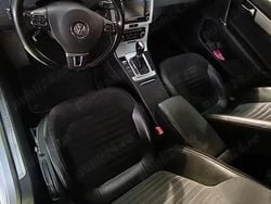 Argintiu Utilizat 2012 VW Passat Break | 7.800 EUR (Puțin scump)