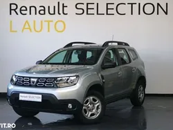 Gri Utilizat 2019 Dacia Duster SUV | 14.789 EUR (Preț OK)