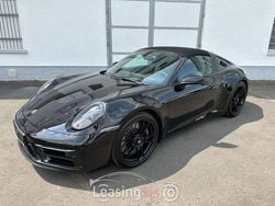 Negru Utilizat 2023 Porsche 911 Targa 4 Cabrio | 181.724 EUR
