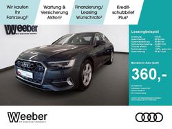 Utilizat 2024 Audi A6 | 47.383 EUR (Scump)