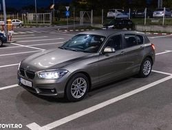 Culoaregri Utilizat 2016 BMW 116 Comfort Edition Hatchback | 12.499 EUR (Scump)