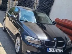 Utilizat 2008 BMW 320 Berlinǎ | 7.200 EUR (Scump)