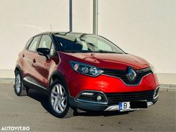 Culoarerosu Utilizat 2015 Renault Captur Expression SUV | 7.790 EUR (Preț OK)