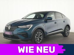 Utilizat 2024 Renault Arkana Techno SUV | 30.069 EUR (Puțin scump)