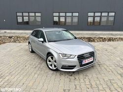 Culoaregri Utilizat 2016 Audi A3 Sportback Sport Hatchback | 9.999 EUR (Preț bun)