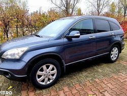 Culoaregri Utilizat 2009 Honda CR-V Comfort SUV | 5.999 EUR (Preț OK)
