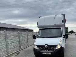 Utilizat 2018 Renault Master Van | 9.990 EUR (Preț OK)