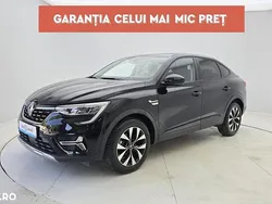 Culoarenegru Utilizat 2023 Renault Arkana Evolution SUV | 23.250 EUR (Puțin scump)
