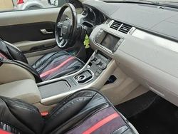 Utilizat 2017 Land Rover Range Rover evoque SUV | 9.000 EUR