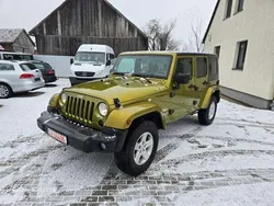 Utilizat 2008 Jeep Wrangler SUV | 15.500 EUR