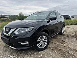 Culoarenegru Utilizat 2018 Nissan X-Trail Tekna SUV | 15.999 EUR (Preț bun)
