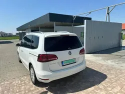 Utilizat 2017 VW Sharan Monovolum | 11.800 EUR