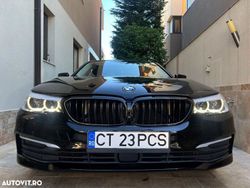 Negru Utilizat 2017 BMW 520 Berlinǎ | 20.000 EUR (Preț OK)
