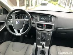 Albastru Utilizat 2016 Volvo V40 CC Break | 12.500 EUR