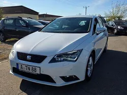Culoarealb Utilizat 2013 Seat Leon Hatchback | 5.700 EUR (Preț OK)