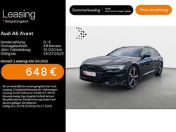 Utilizat 2024 Audi A6 S-Line Break | 70.158 EUR