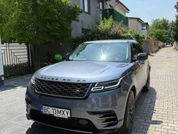 Gri Utilizat 2019 Land Rover Range Rover Velar SE Dynamic SUV | 37.000 EUR (Puțin scump)