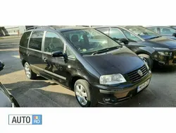 Utilizat 2002 VW Sharan Monovolum | 2.500 EUR