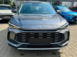 Gri Nouă 2025 MG ZS Berlinǎ | 24.800 EUR (Preț bun)