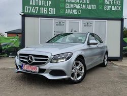 Culoareargint Utilizat 2014 Mercedes C220 Exclusive Berlinǎ | 12.990 EUR (Preț OK)