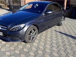 Gri Utilizat 2015 Mercedes A220 | 21.000 EUR (Puțin scump)