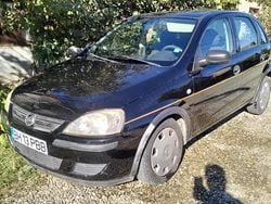 Utilizat 2006 Opel Corsa Berlinǎ | 750 EUR