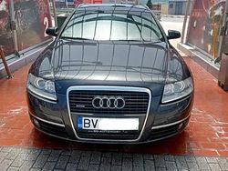 Utilizat 2007 Audi A6 Break | 4.000 EUR (Preț OK)