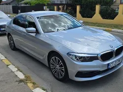 Gri Utilizat 2020 BMW 530e Berlinǎ | 28.500 EUR (Super Preț)