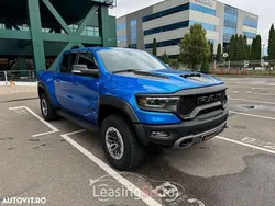 Albastru Utilizat 2021 Dodge Ram Pickup | 100.898 EUR