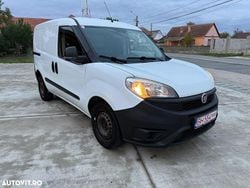 Culoarealb Utilizat 2021 Fiat Doblò Dynamic Monovolum | 8.590 EUR (Preț OK)