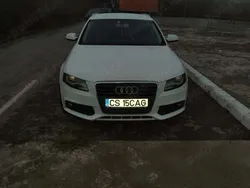 Utilizat 2009 Audi A4 Break | 5.000 EUR (Preț OK)