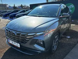Gri Utilizat 2022 Hyundai Tucson SUV | 34.950 EUR (Scump)